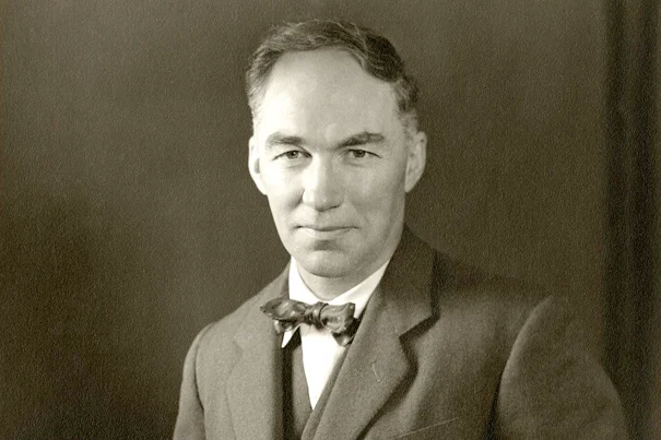 Figure: Dr. Raymond Delacy Adams (1911 - 2008).  From https://news.harvard.edu/gazette/story/2010/05/raymond-d-adams/ (accessed 3/21/23).