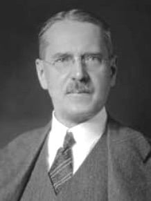 Figure: James Ramsay Hunt (1874 – 1937).  From https://litfl.com/james-ramsay-hunt/ (accessed 3/2/23).