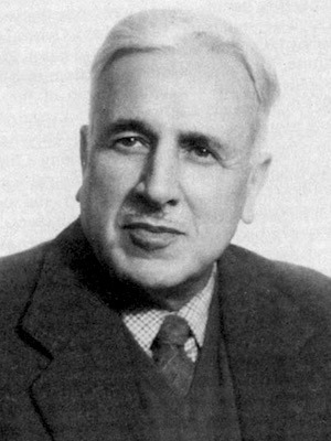 Figure: Charles Skinner Hallpike (1900 – 1979).  From https://litfl.com/charles-skinner-hallpike/