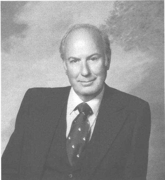 Figure: Harold Frederick Schuknecht (1917-1996).  From Nadol (1997).