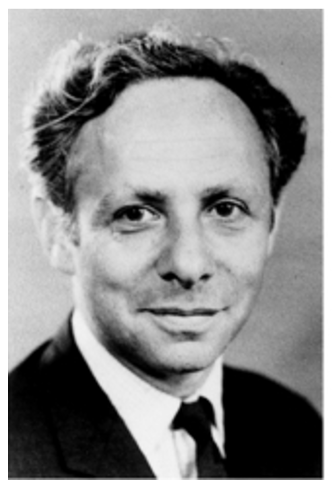 Figure: Michael Anthony Epstein.  From Epstein (2012).