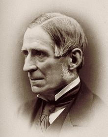 Figure: Sir James Paget (1814 - 1899).  From https://en.wikipedia.org/wiki/James_Paget