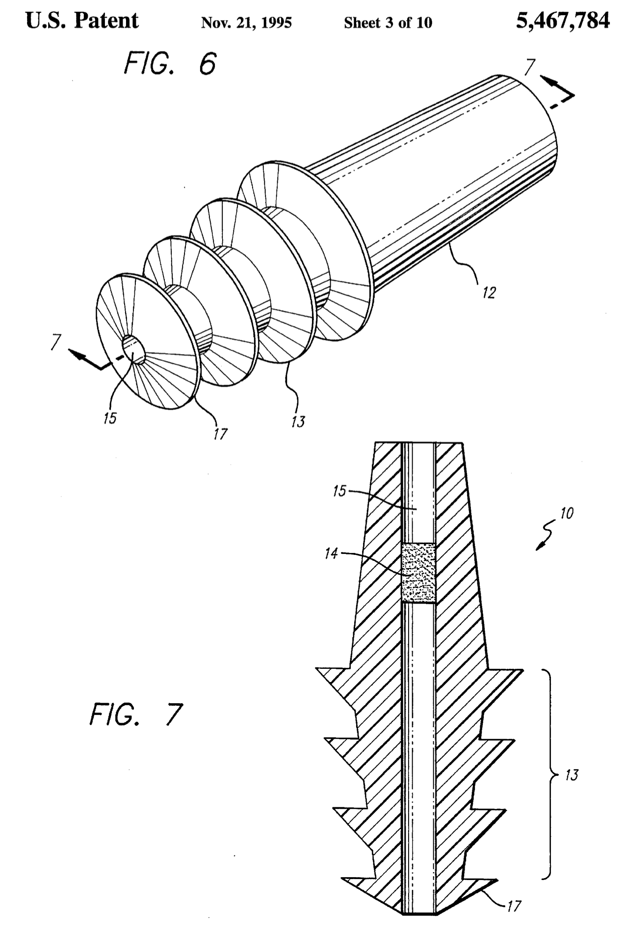A drawing of a screw and a screw

Description automatically generated
