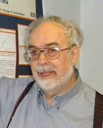 Jay Goldberg (1935 - 2019).  From https://www.uchicagomedicine.org/forefront/biological-sciences-articles/2019/june/jay-goldberg-phd-pioneer-in-understanding-the-vestibular-system