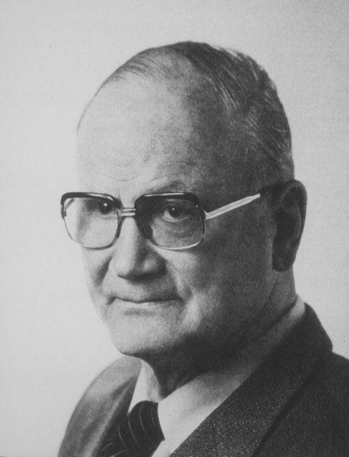 Dr. Friedrich Wegener (1907 – 1990).  From Woywodt and Matteson (Woywodt and Matteson 2006).