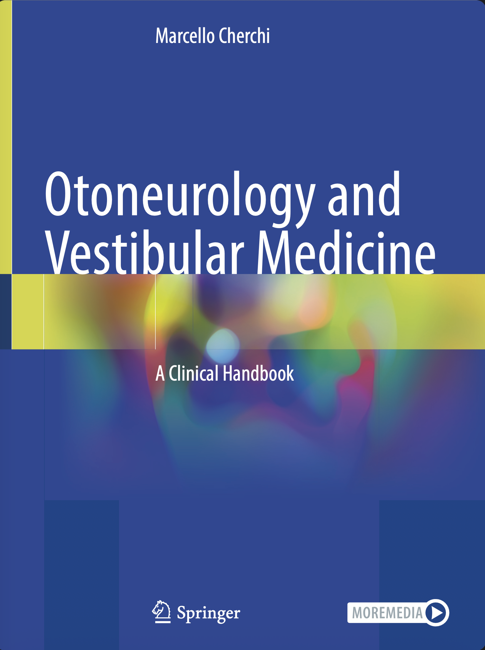 A blue and yellow cover with white text

AI-generated content may be incorrect.